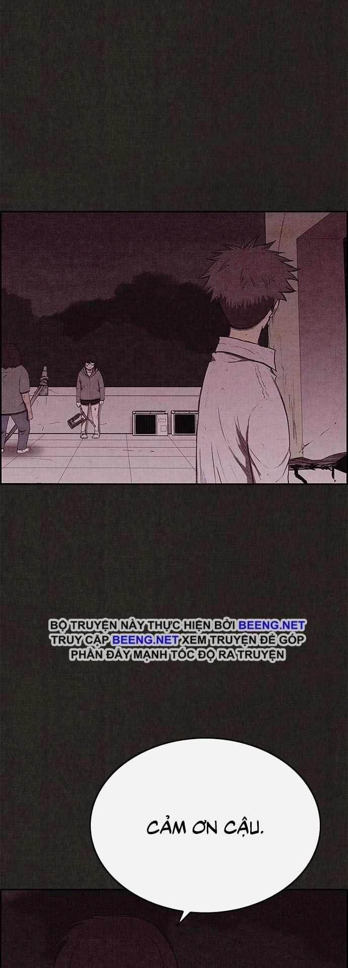 Quái Vật Tại Chung Cư Xanh Chapter 132 - 9