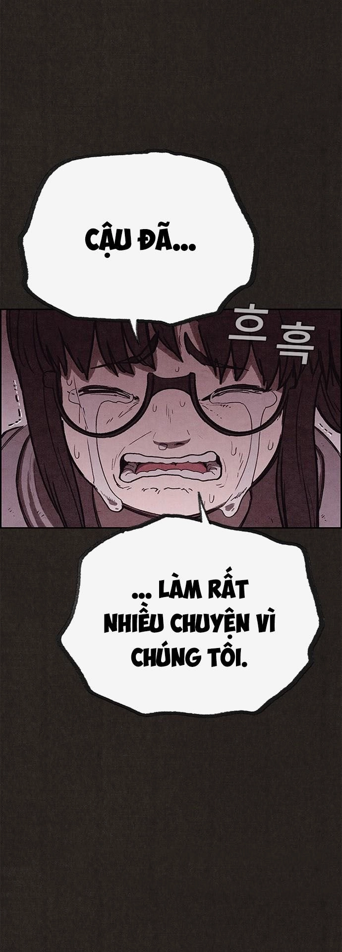 Quái Vật Tại Chung Cư Xanh Chapter 132 - 13