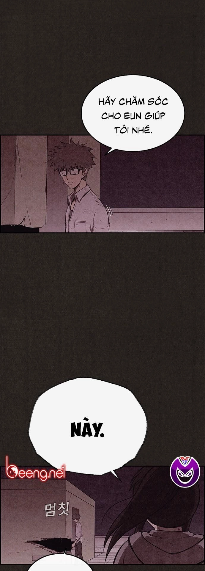 Quái Vật Tại Chung Cư Xanh Chapter 132 - 16