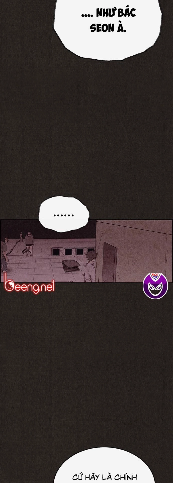 Quái Vật Tại Chung Cư Xanh Chapter 132 - 19