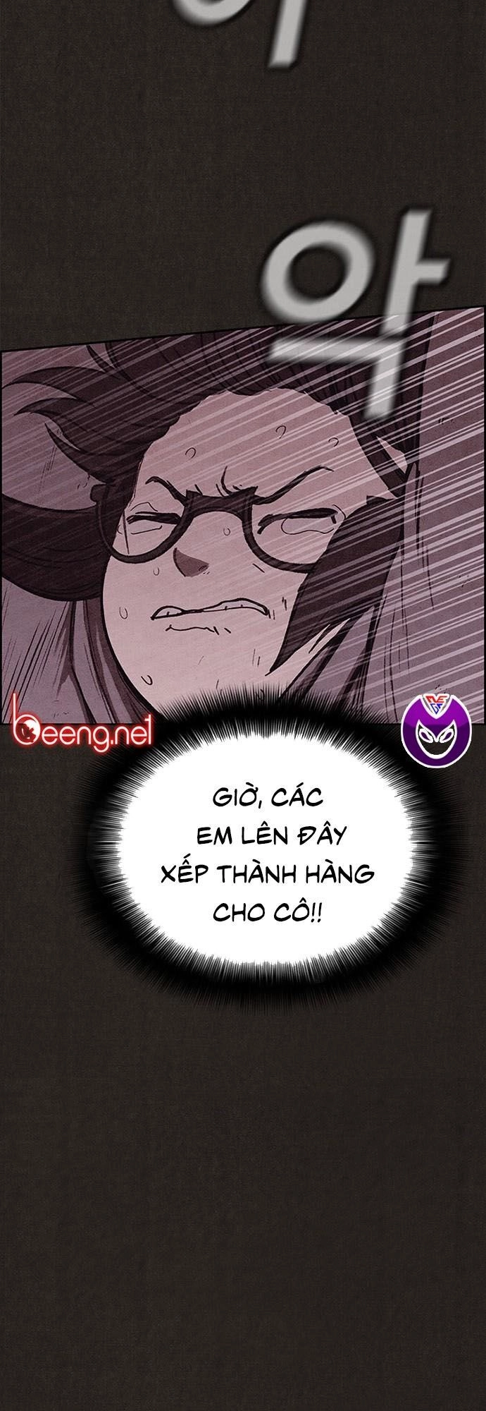 Quái Vật Tại Chung Cư Xanh Chapter 132 - 29