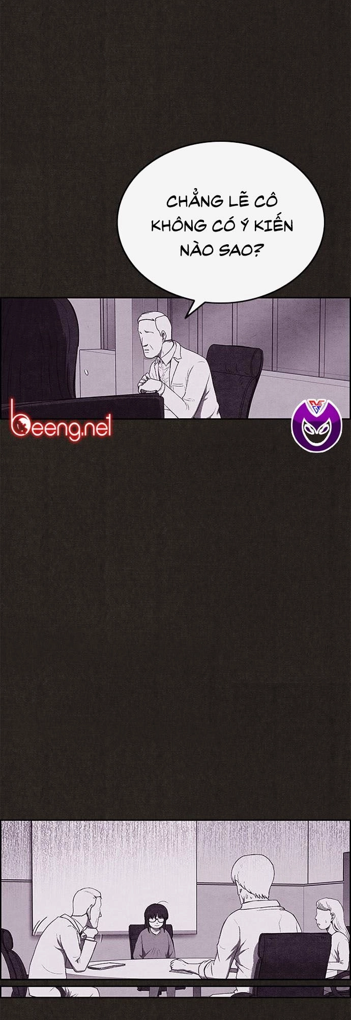 Quái Vật Tại Chung Cư Xanh Chapter 132 - 55