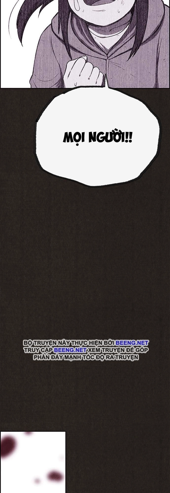 Quái Vật Tại Chung Cư Xanh Chapter 132 - 79