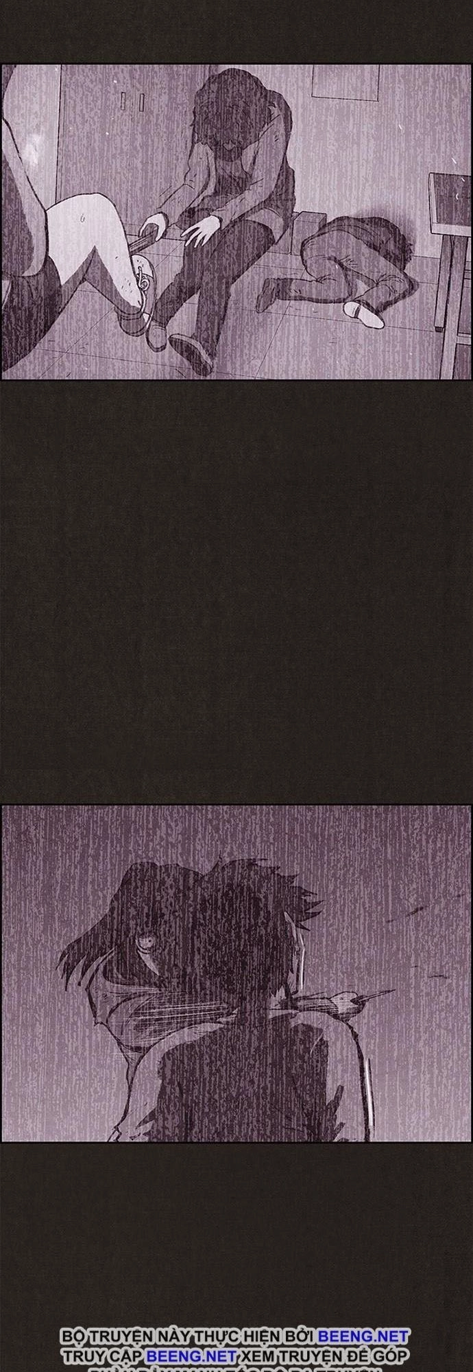 Quái Vật Tại Chung Cư Xanh Chapter 132 - 93