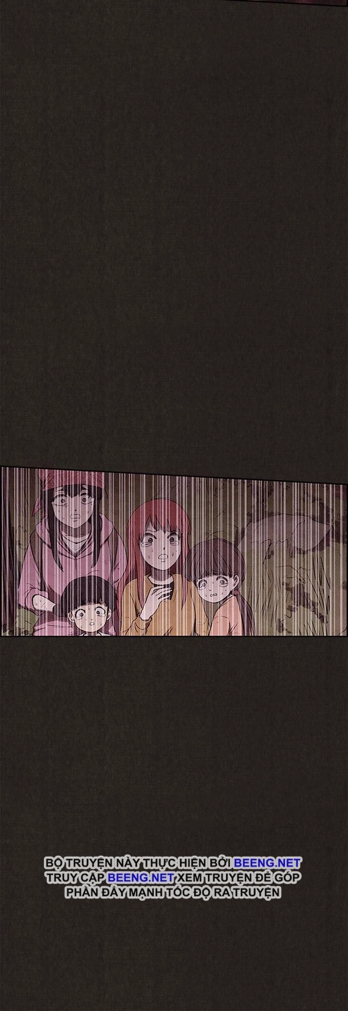 Quái Vật Tại Chung Cư Xanh Chapter 133 - 2