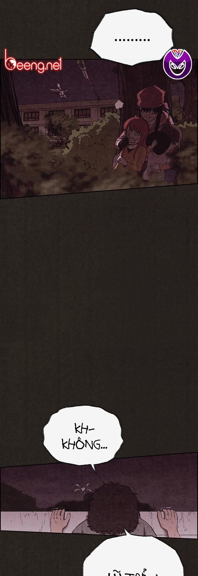 Quái Vật Tại Chung Cư Xanh Chapter 133 - 5