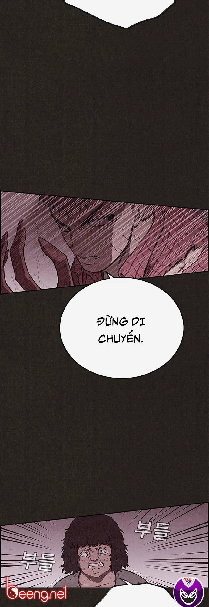 Quái Vật Tại Chung Cư Xanh Chapter 133 - 14