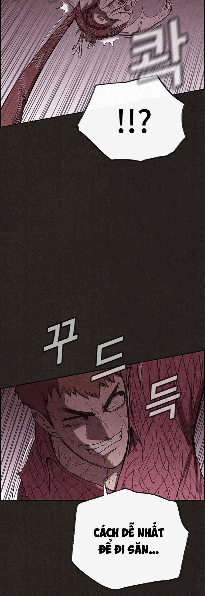 Quái Vật Tại Chung Cư Xanh Chapter 133 - 17