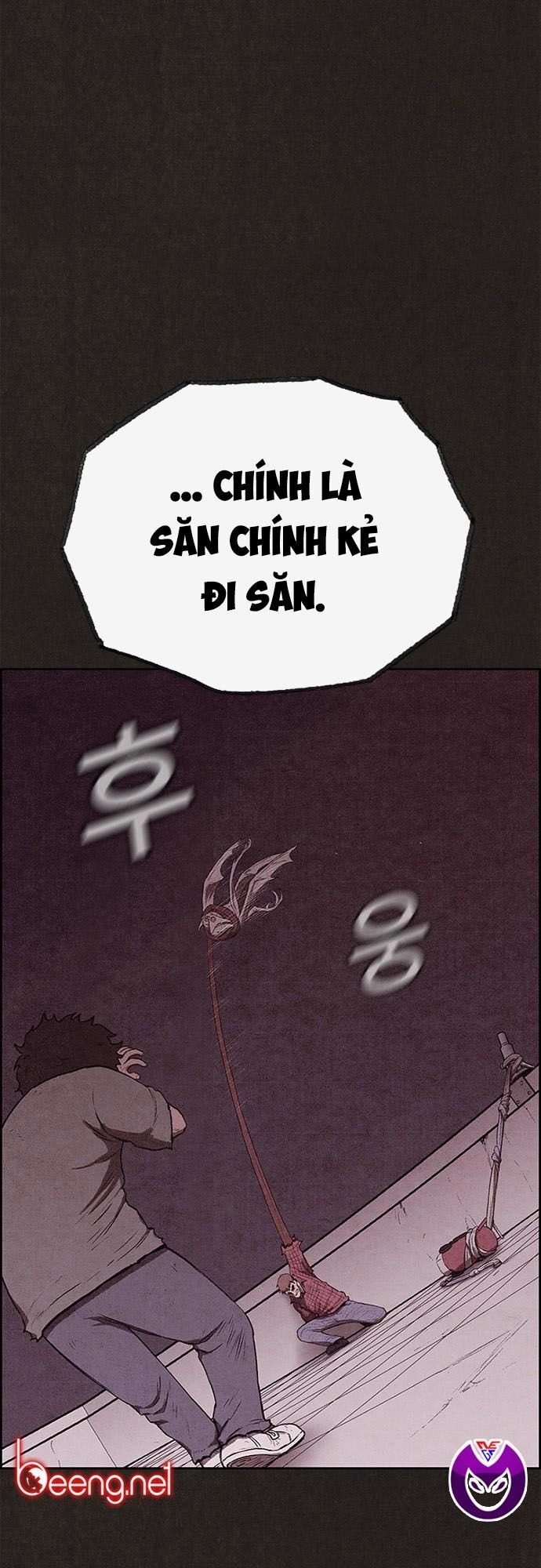 Quái Vật Tại Chung Cư Xanh Chapter 133 - 18