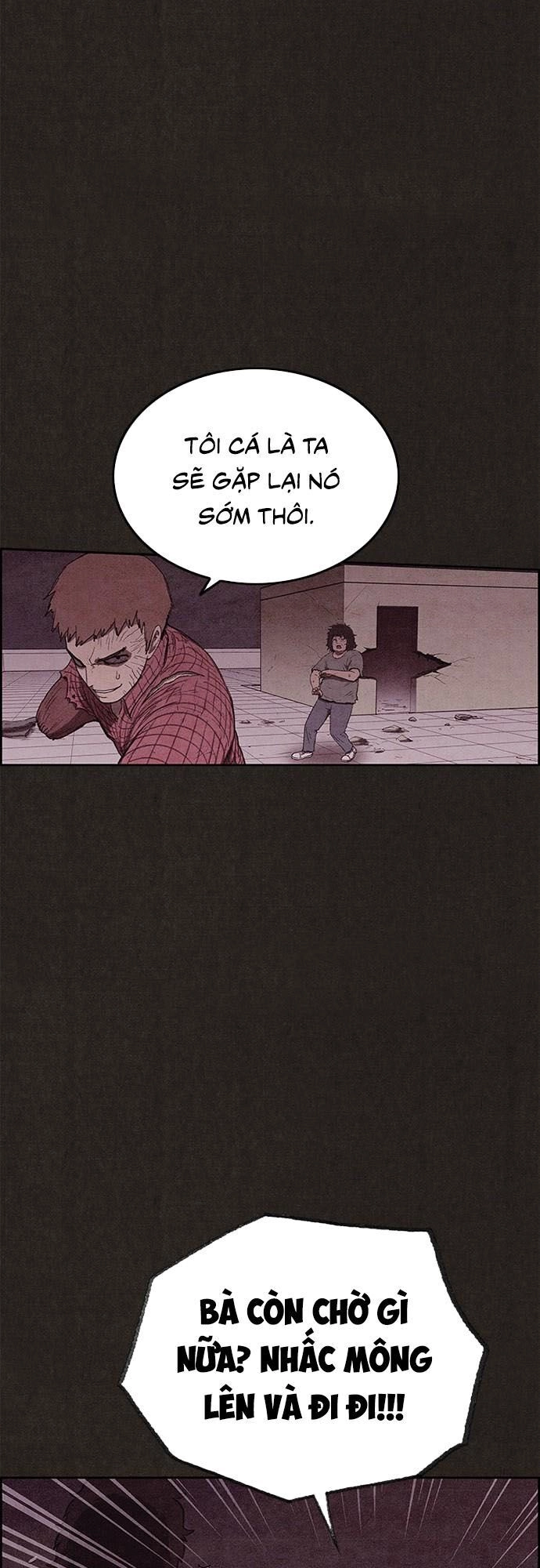 Quái Vật Tại Chung Cư Xanh Chapter 133 - 24