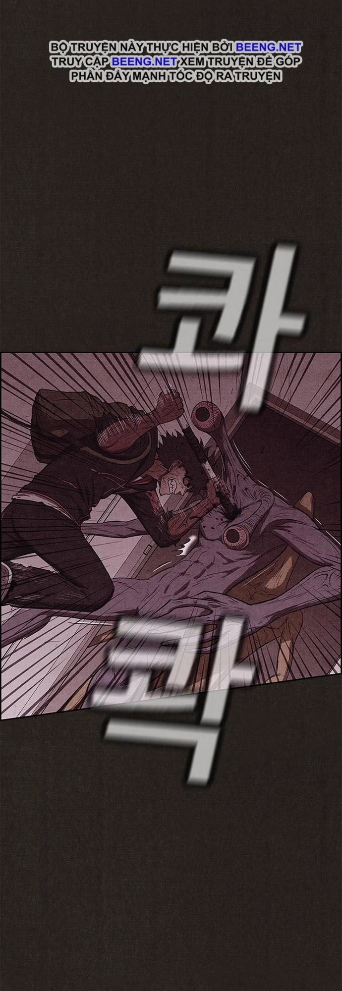 Quái Vật Tại Chung Cư Xanh Chapter 133 - 36