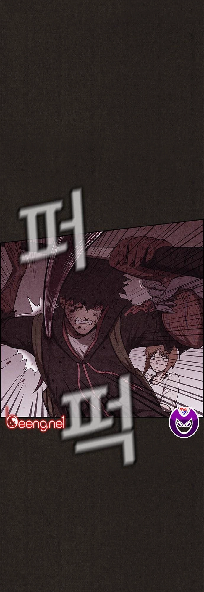 Quái Vật Tại Chung Cư Xanh Chapter 133 - 38