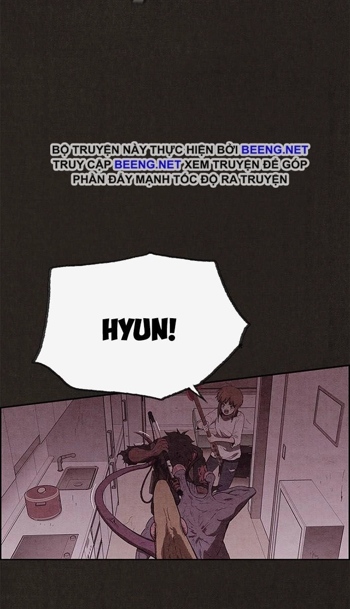 Quái Vật Tại Chung Cư Xanh Chapter 133 - 40