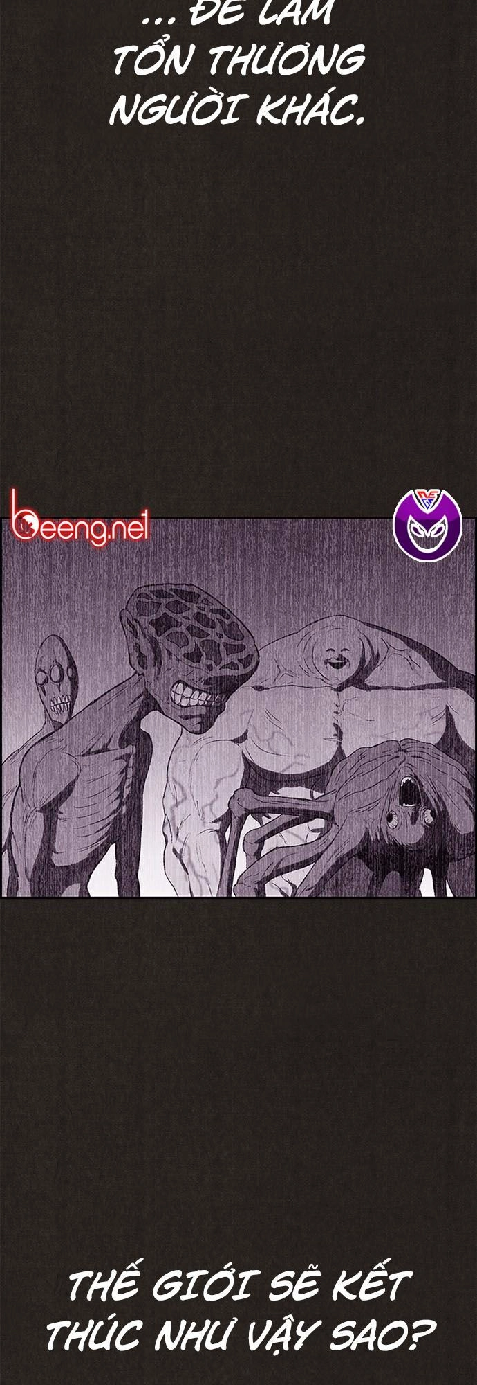 Quái Vật Tại Chung Cư Xanh Chapter 133 - 45