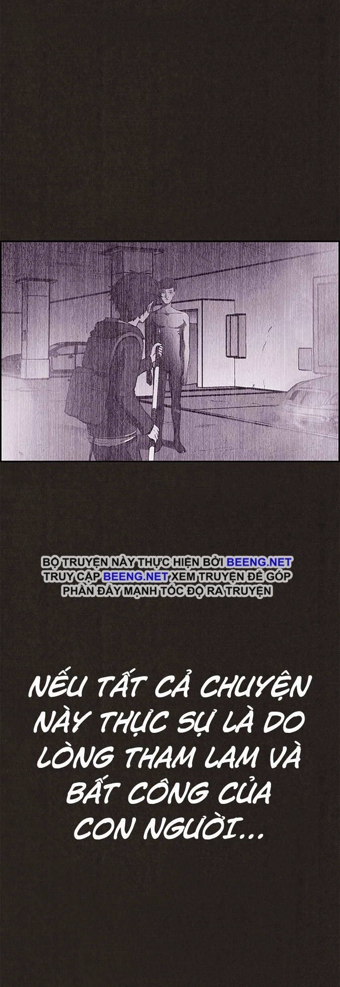 Quái Vật Tại Chung Cư Xanh Chapter 133 - 46