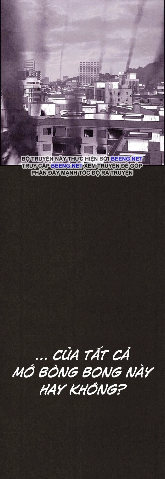 Quái Vật Tại Chung Cư Xanh Chapter 133 - 49