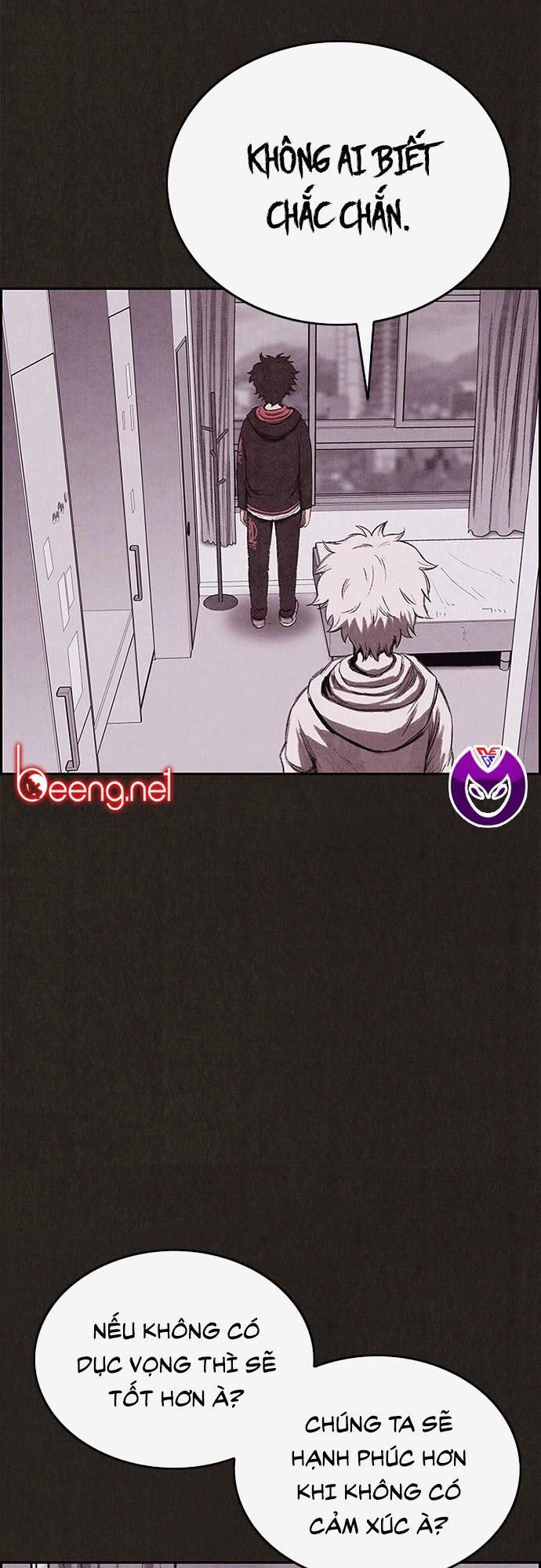 Quái Vật Tại Chung Cư Xanh Chapter 133 - 51