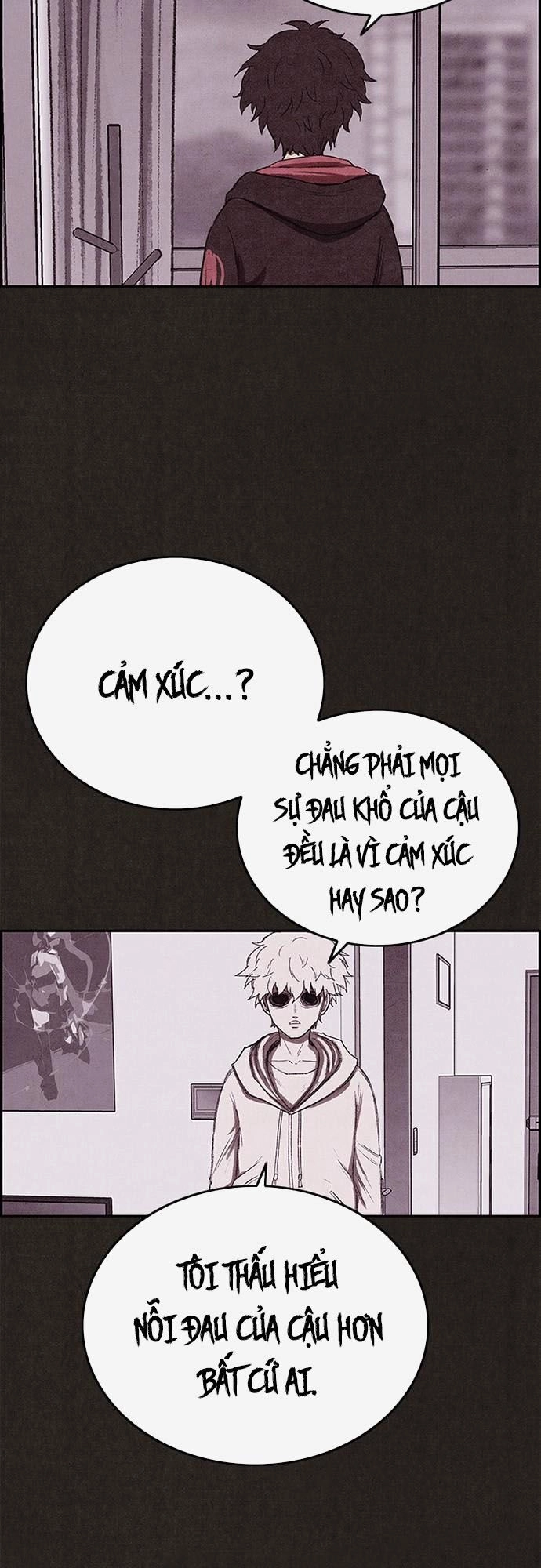 Quái Vật Tại Chung Cư Xanh Chapter 133 - 52