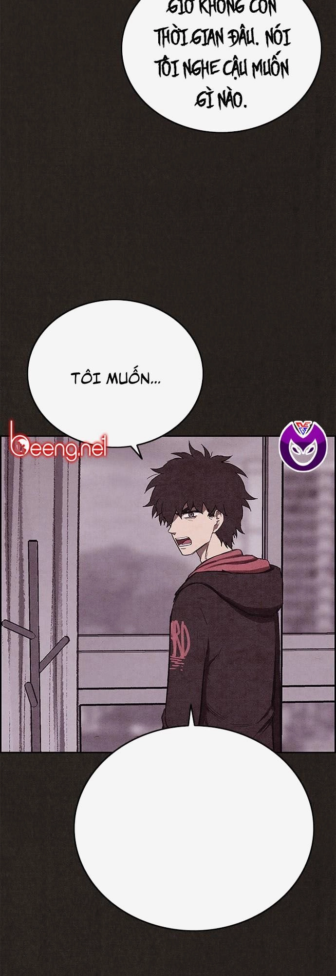 Quái Vật Tại Chung Cư Xanh Chapter 133 - 54