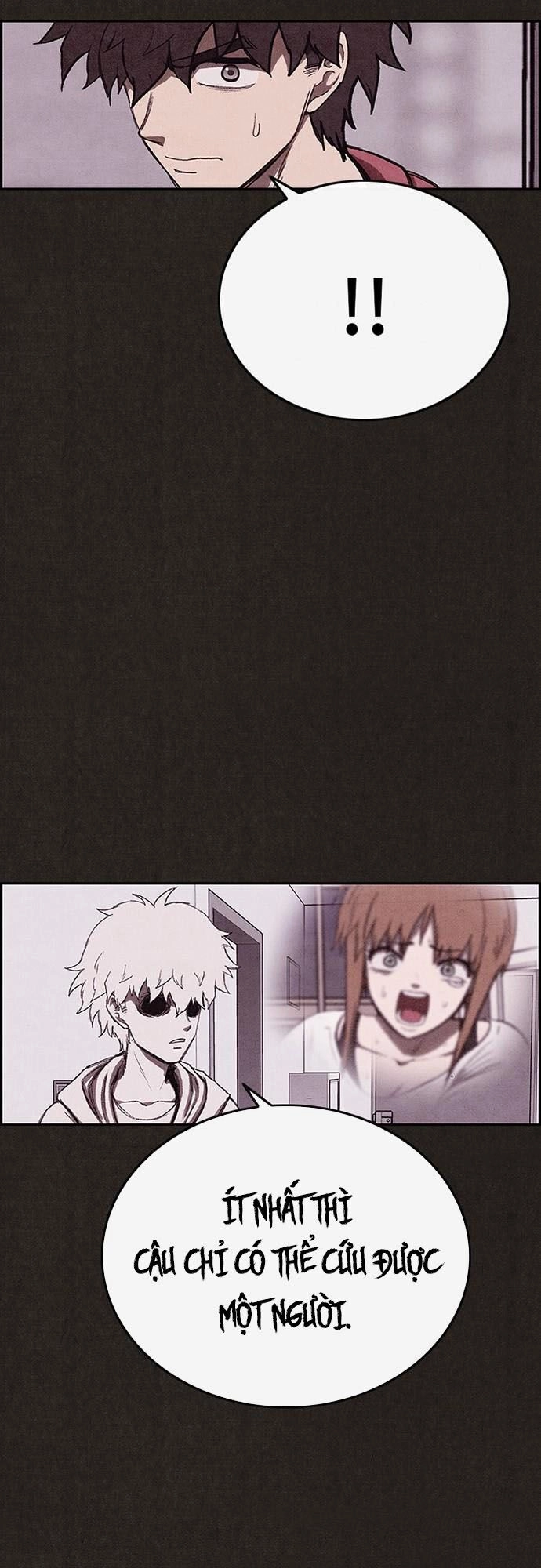 Quái Vật Tại Chung Cư Xanh Chapter 133 - 56