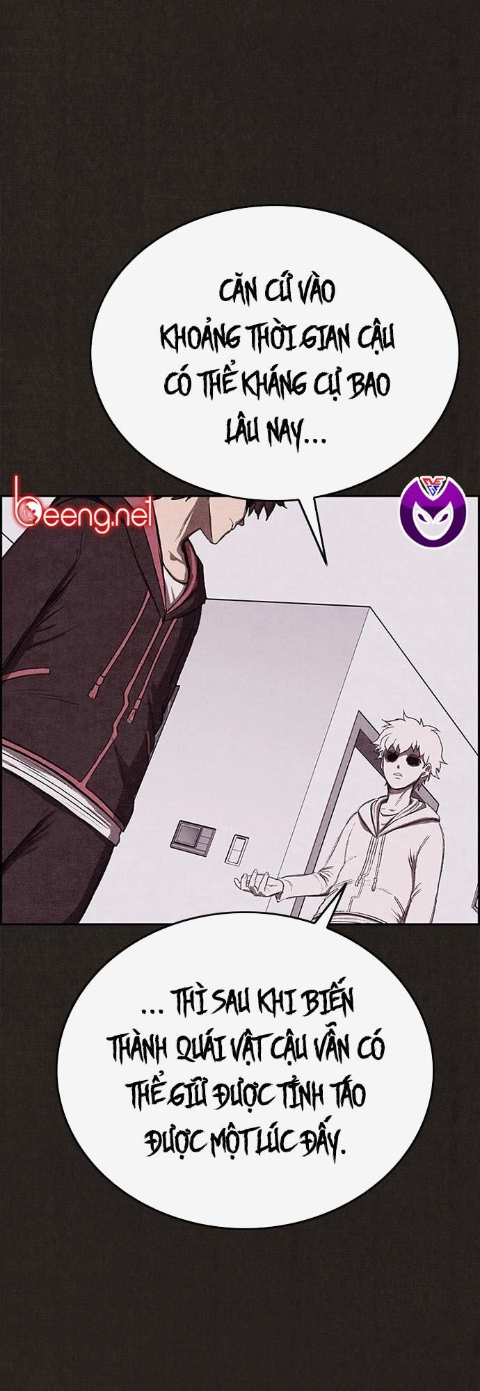 Quái Vật Tại Chung Cư Xanh Chapter 133 - 59