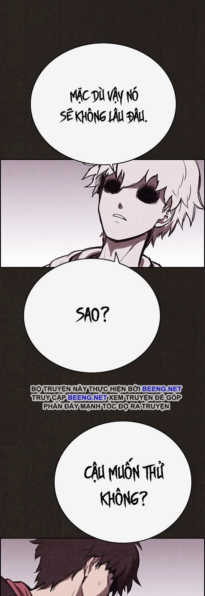 Quái Vật Tại Chung Cư Xanh Chapter 133 - 60