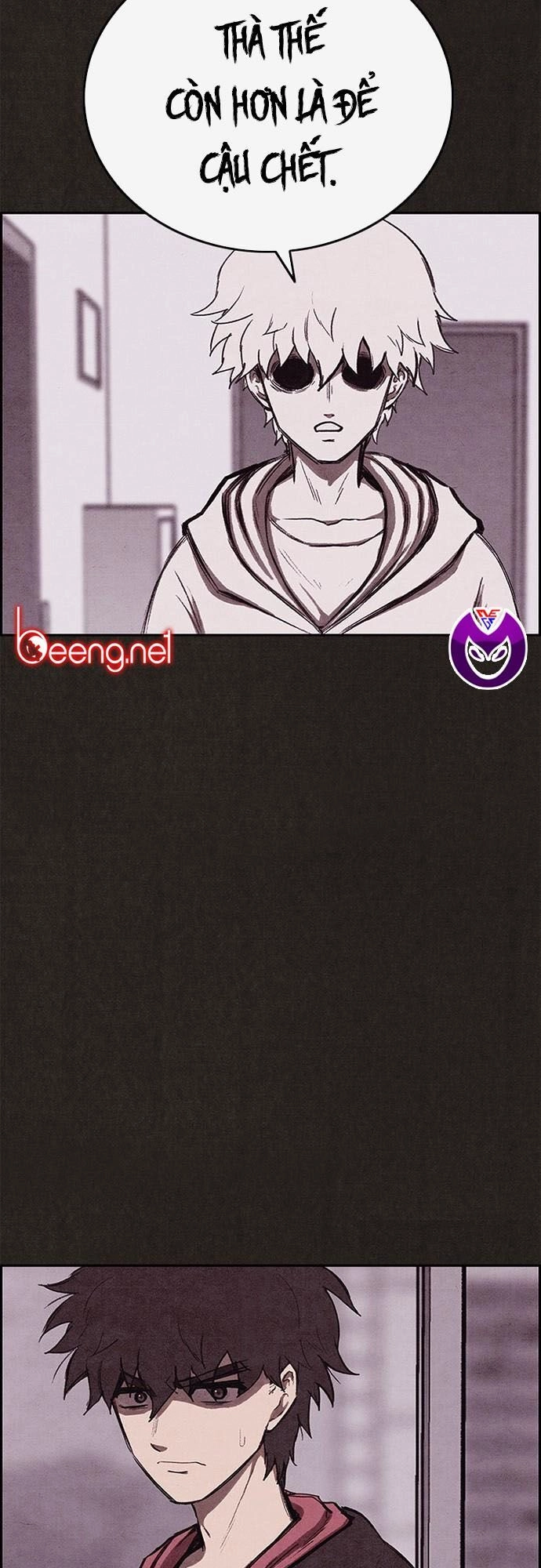 Quái Vật Tại Chung Cư Xanh Chapter 133 - 62