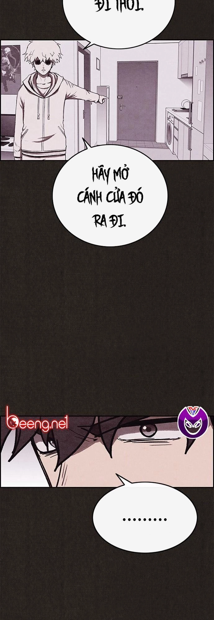 Quái Vật Tại Chung Cư Xanh Chapter 133 - 64