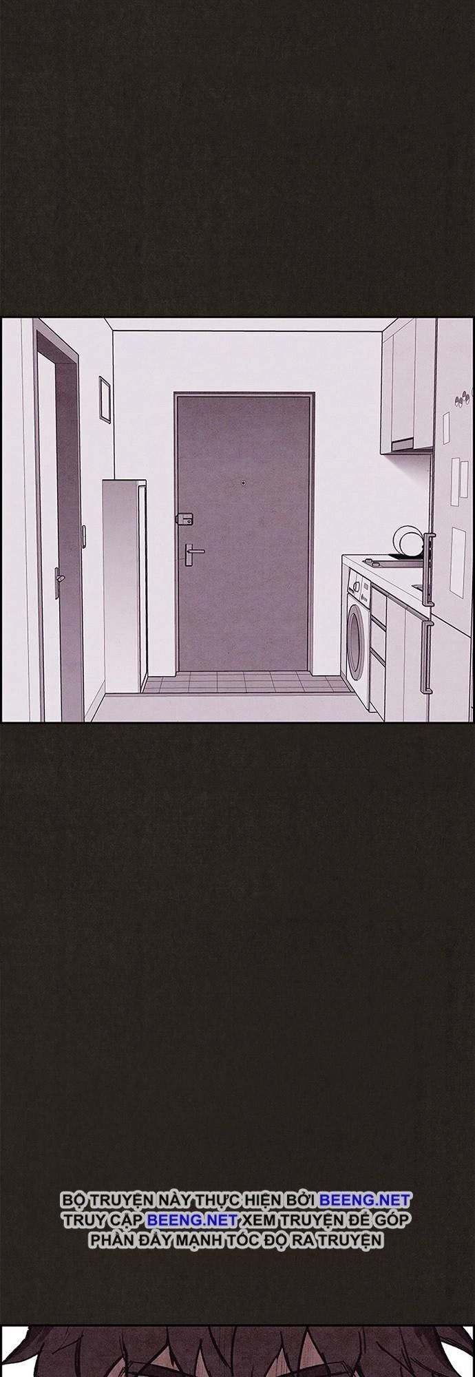 Quái Vật Tại Chung Cư Xanh Chapter 133 - 65