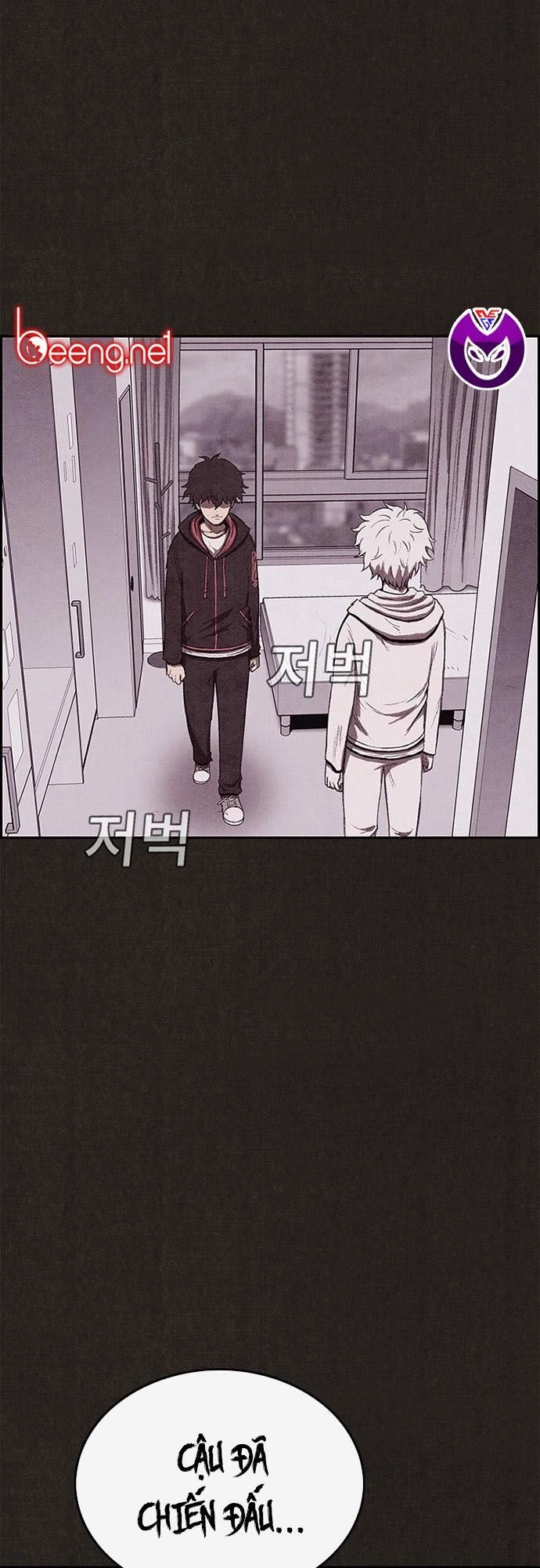 Quái Vật Tại Chung Cư Xanh Chapter 133 - 67