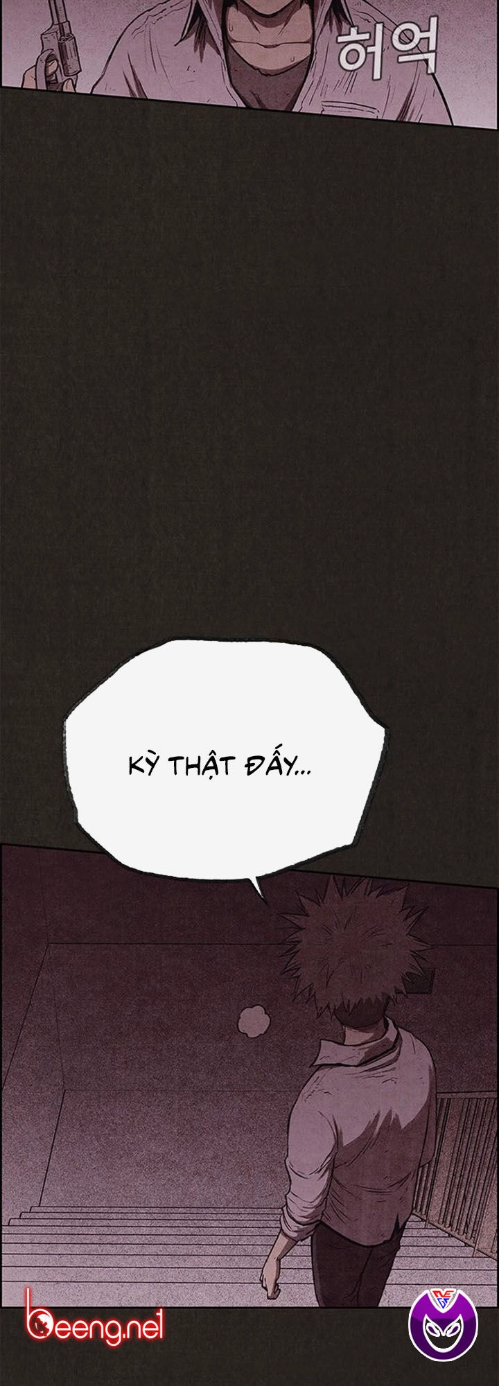 Quái Vật Tại Chung Cư Xanh Chapter 134 - 4