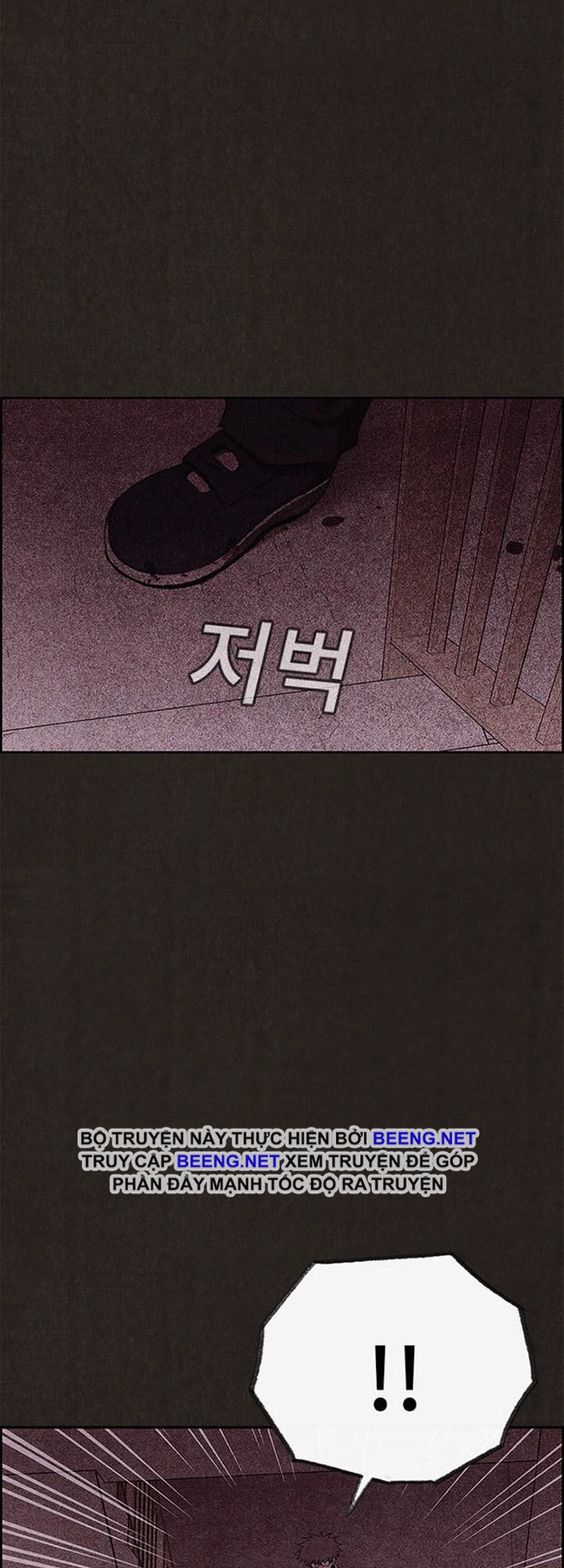 Quái Vật Tại Chung Cư Xanh Chapter 134 - 16