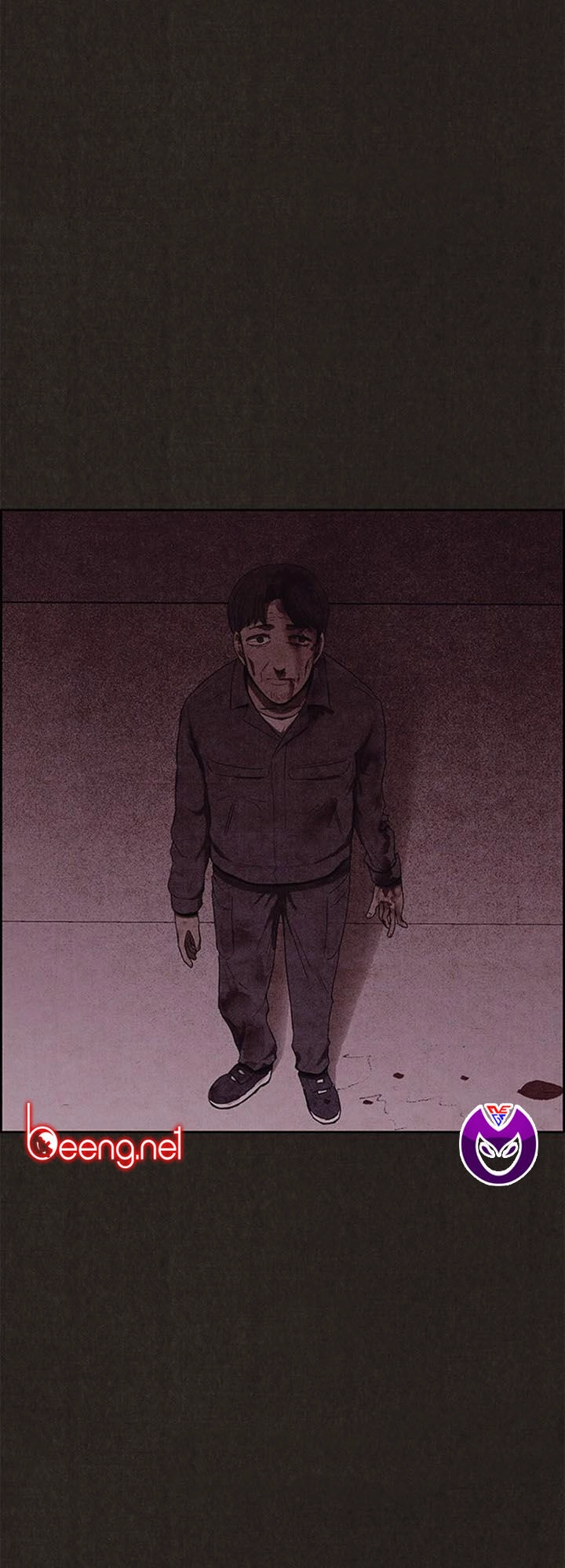 Quái Vật Tại Chung Cư Xanh Chapter 134 - 18