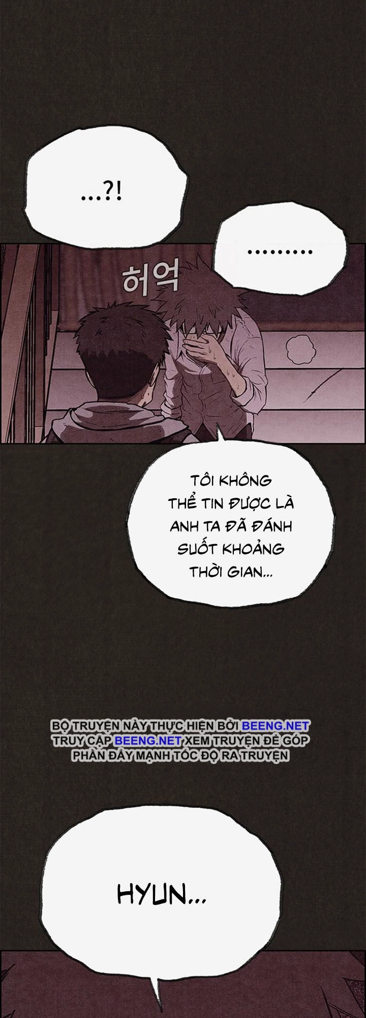 Quái Vật Tại Chung Cư Xanh Chapter 134 - 38