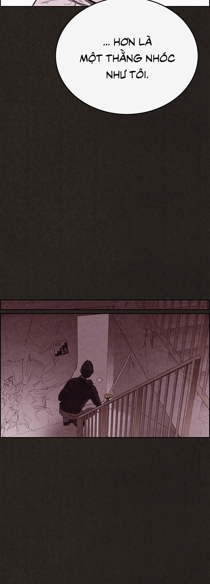 Quái Vật Tại Chung Cư Xanh Chapter 134 - 43