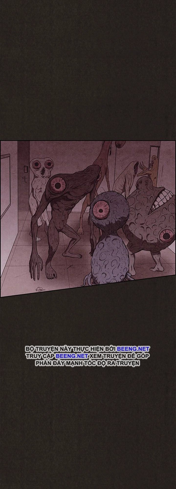 Quái Vật Tại Chung Cư Xanh Chapter 134 - 53