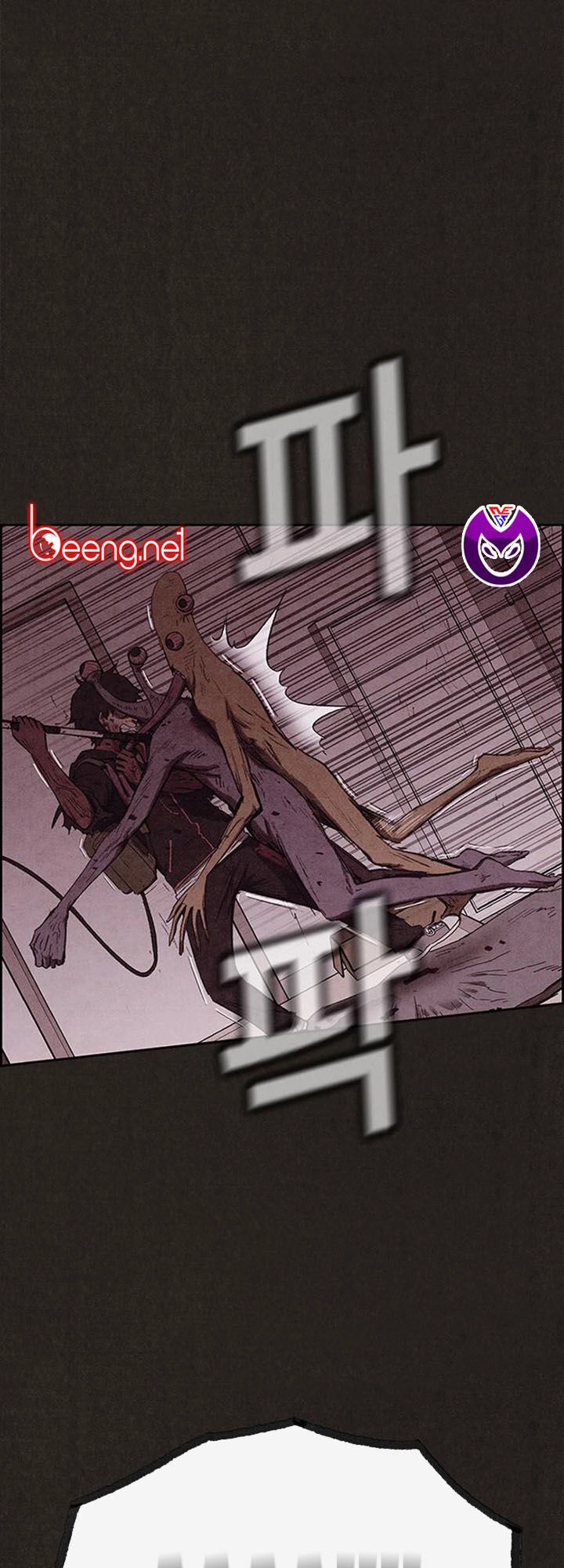 Quái Vật Tại Chung Cư Xanh Chapter 134 - 60