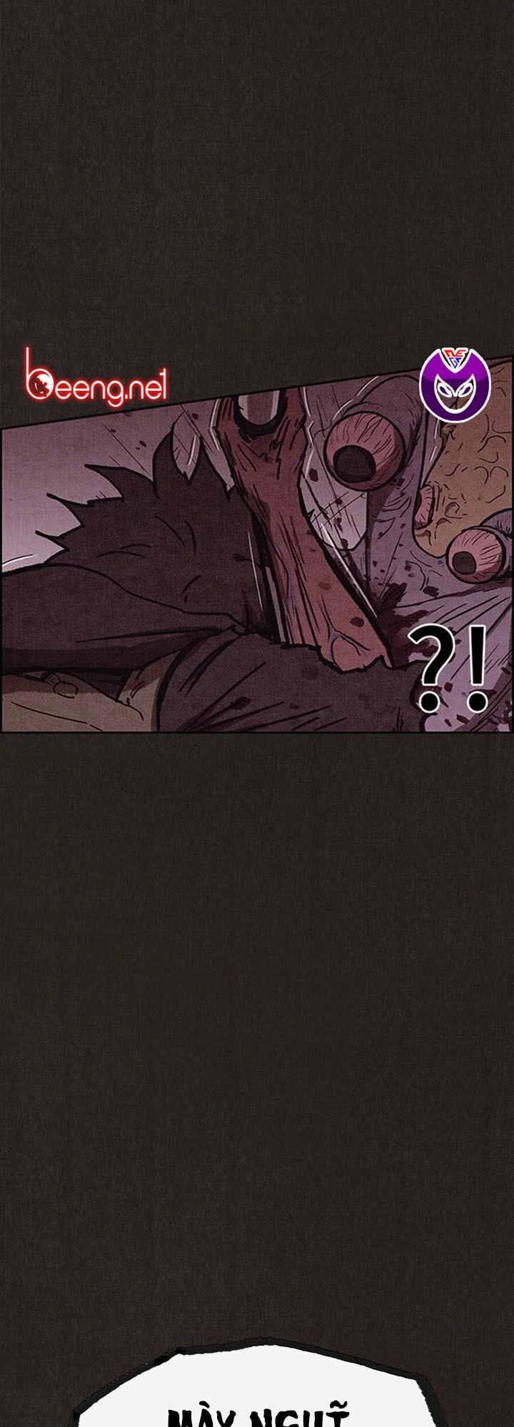 Quái Vật Tại Chung Cư Xanh Chapter 134 - 68