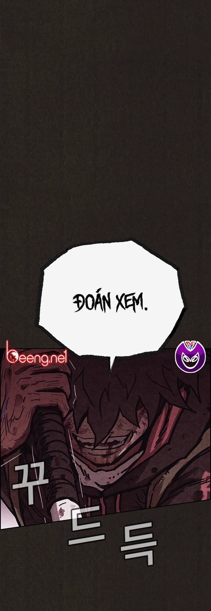 Quái Vật Tại Chung Cư Xanh Chapter 135 - 1