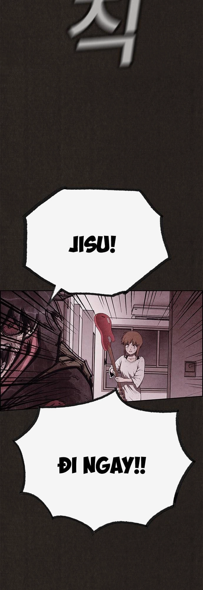 Quái Vật Tại Chung Cư Xanh Chapter 135 - 7