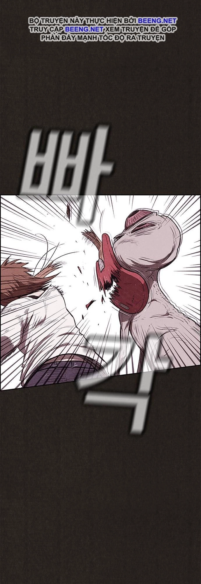 Quái Vật Tại Chung Cư Xanh Chapter 135 - 14