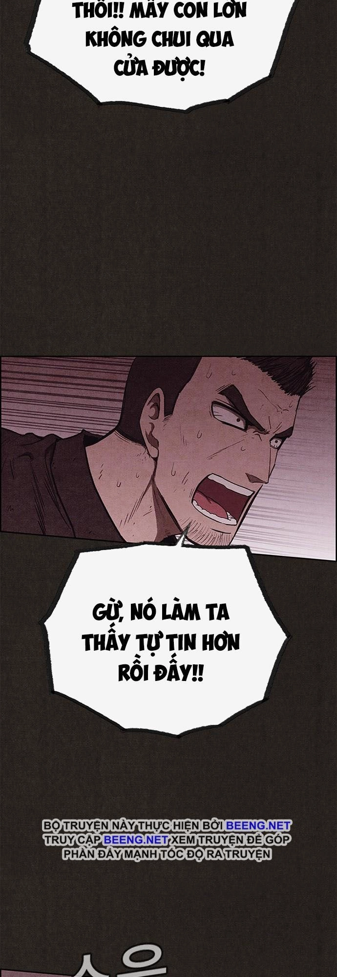 Quái Vật Tại Chung Cư Xanh Chapter 135 - 17