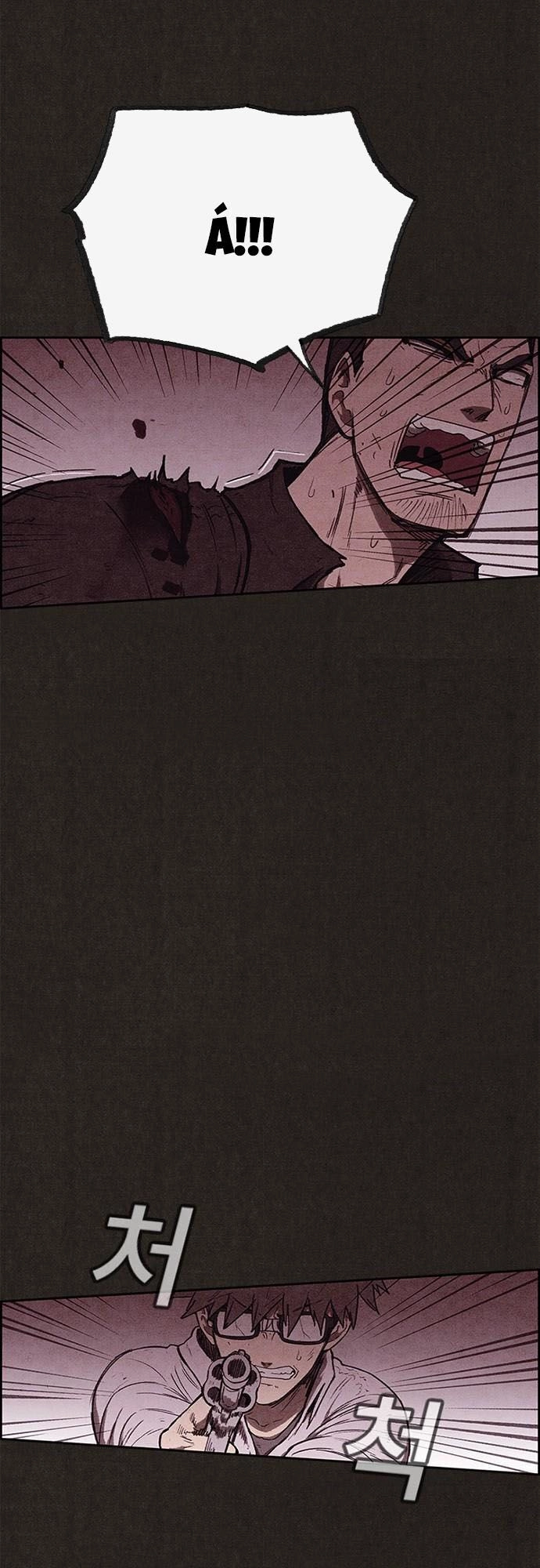 Quái Vật Tại Chung Cư Xanh Chapter 135 - 19