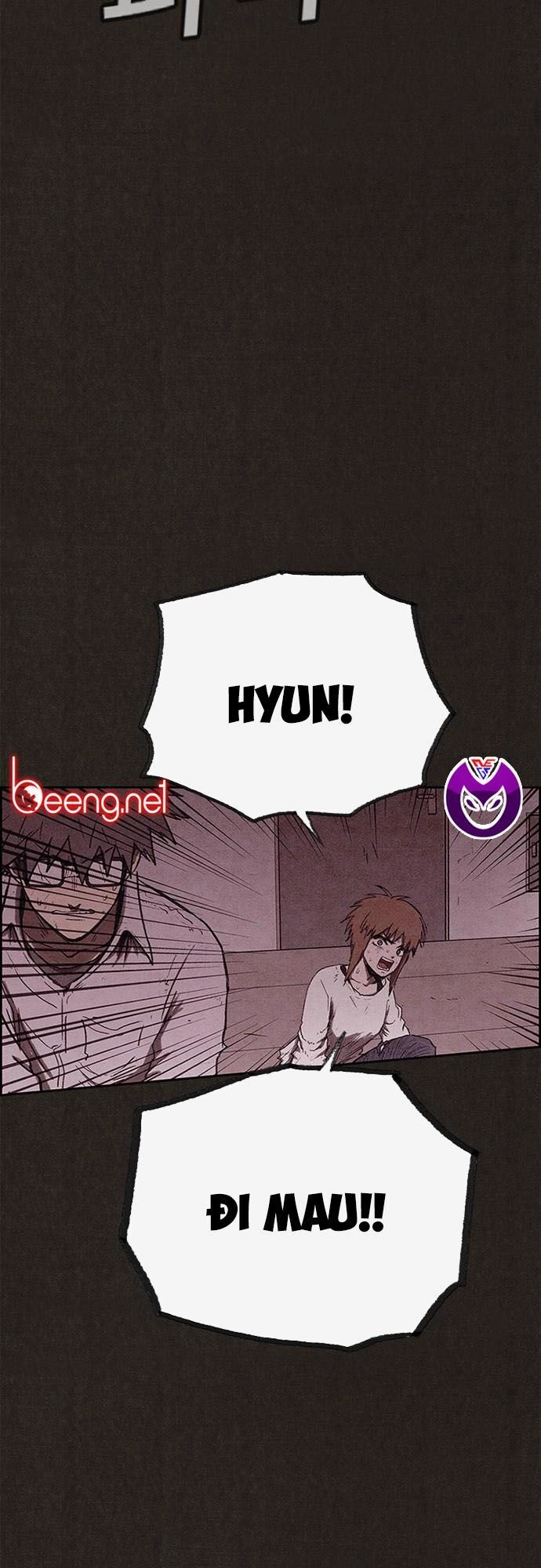 Quái Vật Tại Chung Cư Xanh Chapter 135 - 21