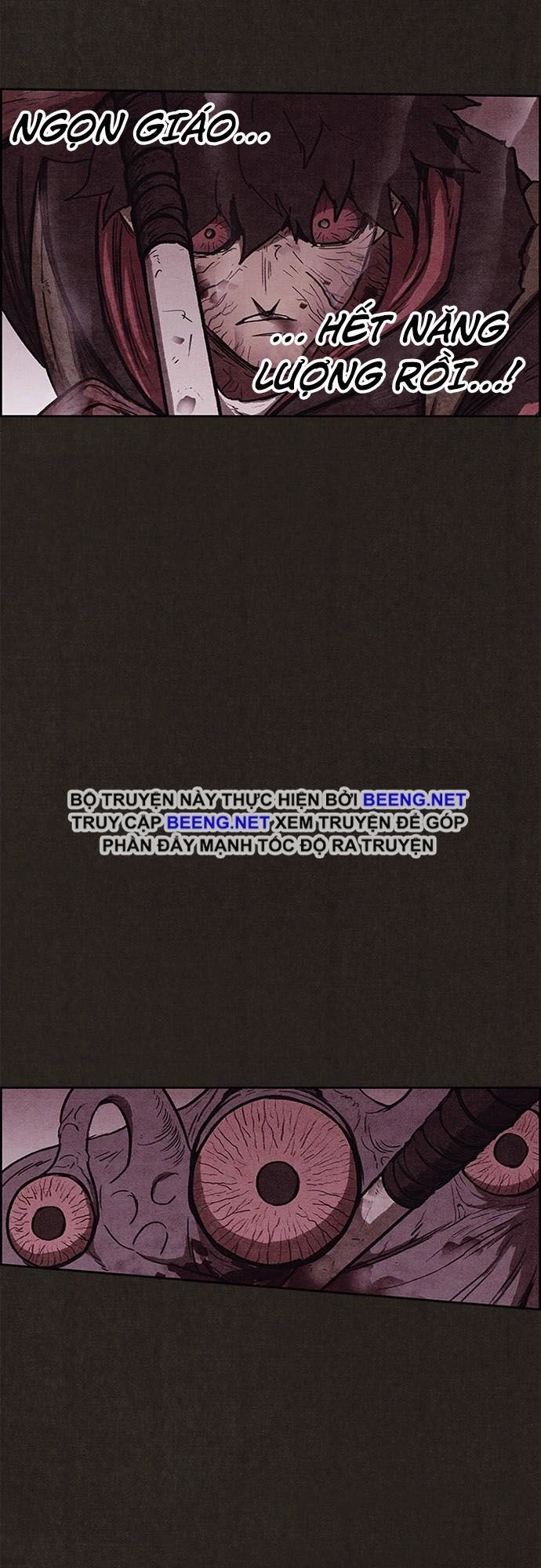 Quái Vật Tại Chung Cư Xanh Chapter 135 - 26