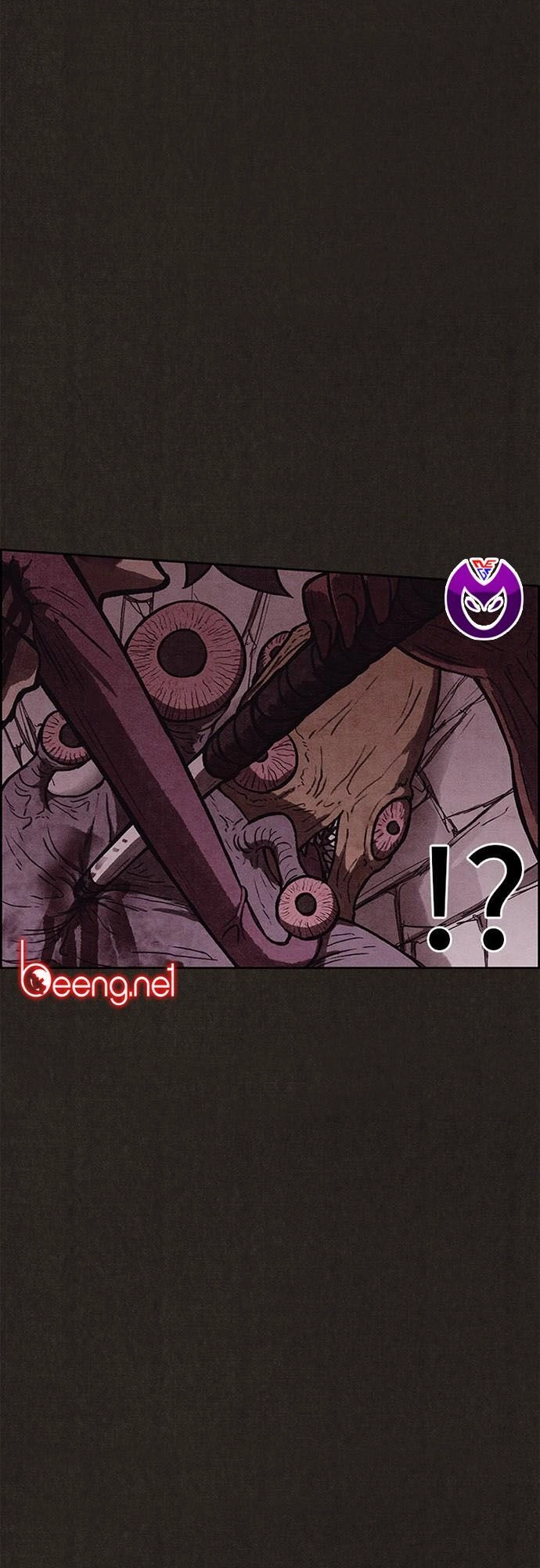 Quái Vật Tại Chung Cư Xanh Chapter 135 - 31