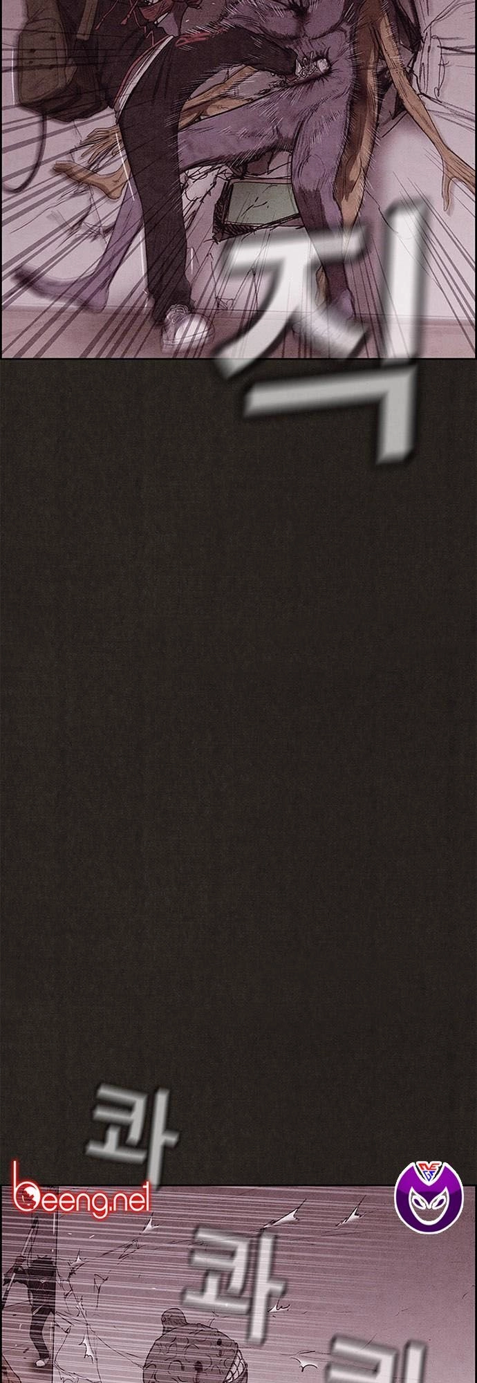 Quái Vật Tại Chung Cư Xanh Chapter 135 - 34