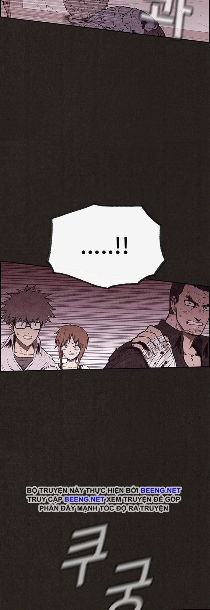 Quái Vật Tại Chung Cư Xanh Chapter 135 - 35