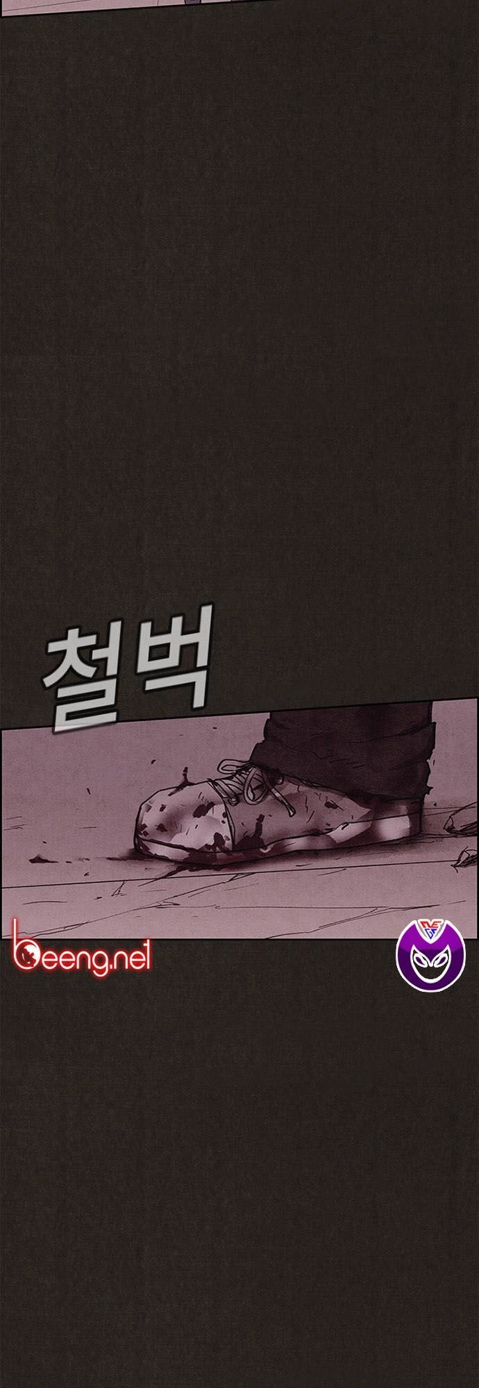 Quái Vật Tại Chung Cư Xanh Chapter 135 - 37