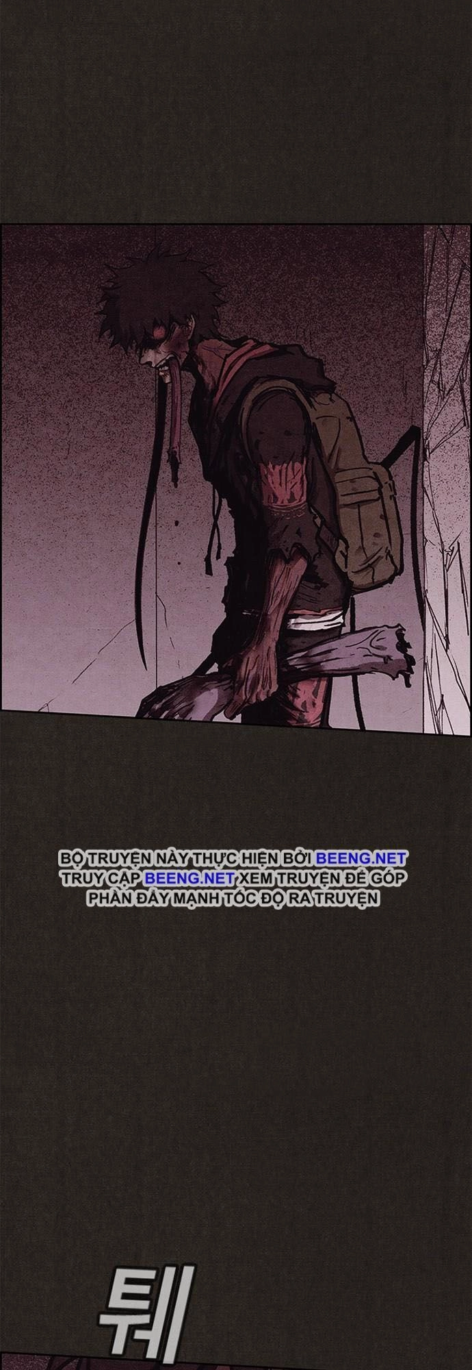 Quái Vật Tại Chung Cư Xanh Chapter 135 - 38